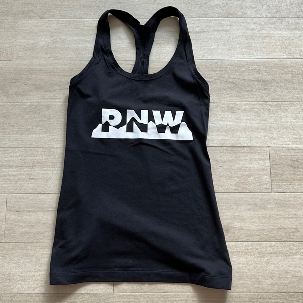 Lululemon Cool Racerback Tank (6/8)
